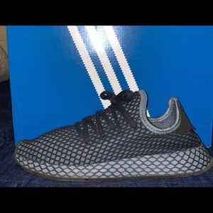 Adidas Deerupt Runner Junior